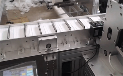 口罩機機架、口罩機輸送框架定做